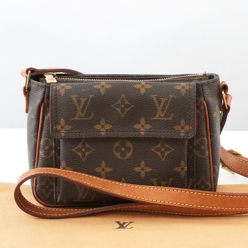 Louis vuitton monogram viva - louis,