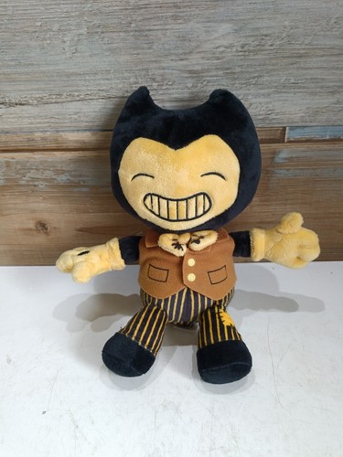 Bendy the ink - &,