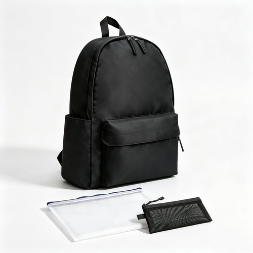 Lightweight school travel - school,