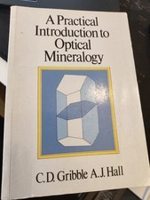 Gribble - A Practical