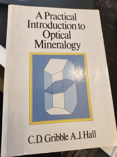 Gribble a practical - -,