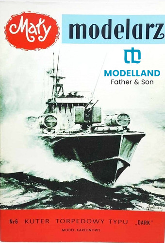 Dark class torpedo - dark,