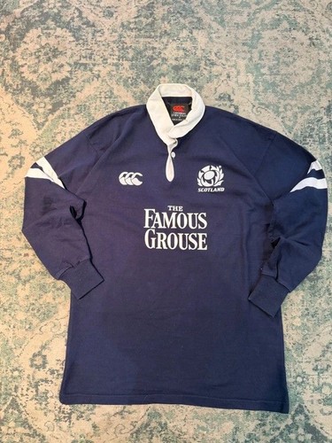 Vintage 2000s canterbury - vintage,