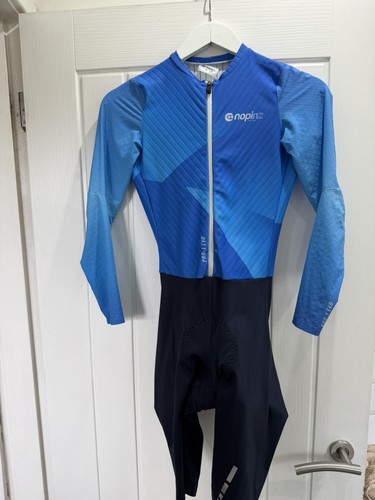 Nopinz pro evo - evo-1, skinsuit