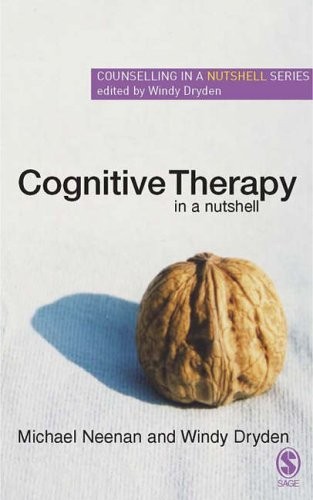 Cognitive therapy a - in,