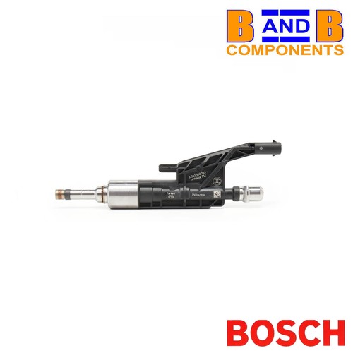 Bosch 0261500541 injector - 0261500541,