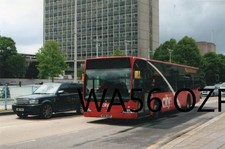 Plymouth Citybus 90 WA56 OZP