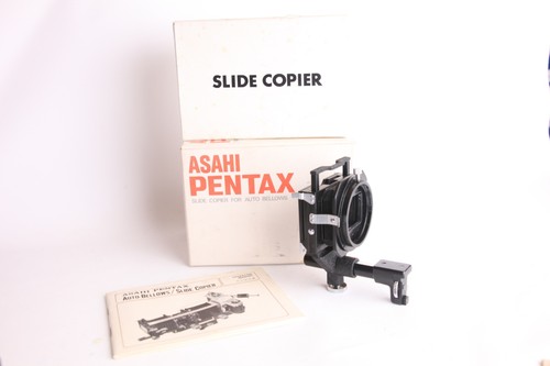 Asahi pentax slide - asahi,