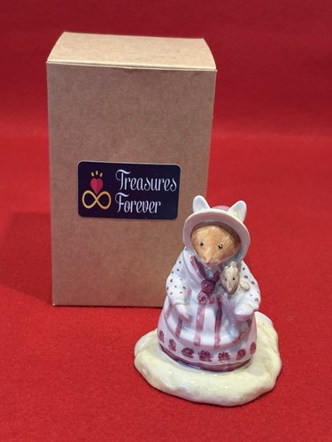 Royal doulton figurine brambly - royal,