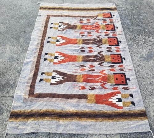 Vintage handmade mexican - ,