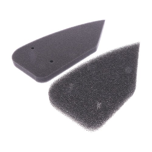 Air filter fits - fits, italjet