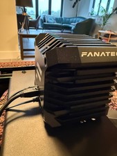 Fanatec CSL DD 8NM Wheel Base