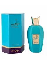 Rabab Blue By Zimaya Eau De