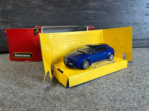 Alfa romeo brera scale - alfa,