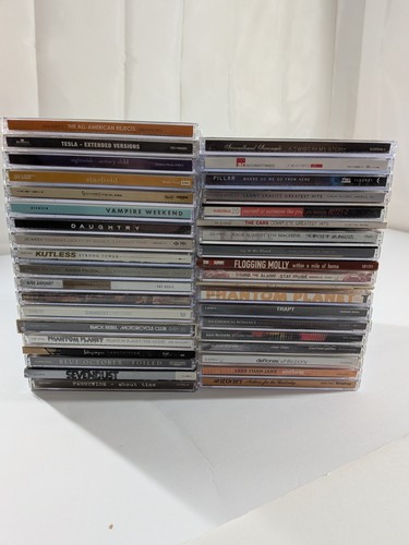 Alternative rock hard - rock,
