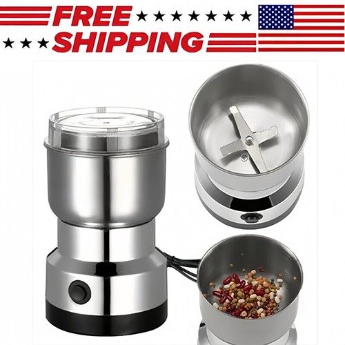 Electric coffee bean - coffee,