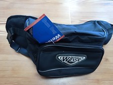 Weise Motorcycle Waist/ Bum