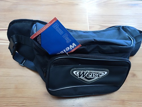 Weise motorcycle waist bum - motorcycle,