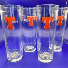 4 x Tennents Lager  Pint