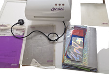 Crafters Companion Gemini Die