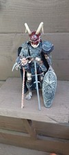 Custom Predator