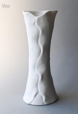 Whisper - Modern Ceramic Vase