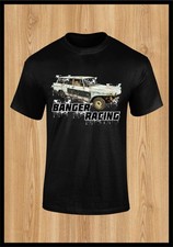 Banger Racing A60 Tshirt  Free