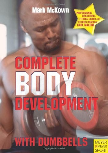 Complete body development with - complete,