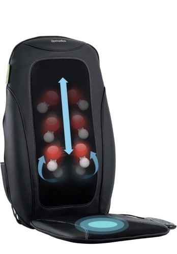 Homedics sbm 65h - homedics, sbm-65h-gb