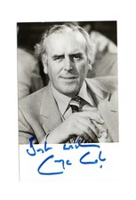 George Cole as Arthur Daley in