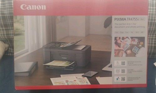 Canon pixma tr4755i wireless - canon,