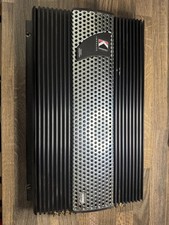 Vintage Kicker IX704 Amplifier