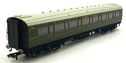 Hornby gauge r 4299b - oo, (1/76)