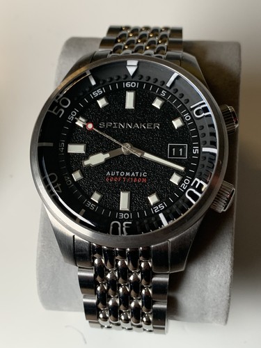 Spinnaker bradner 5062 01 - spinnaker, sp-5062
