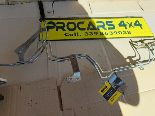 Suzuki jimny 4wd vacuum - , hoses