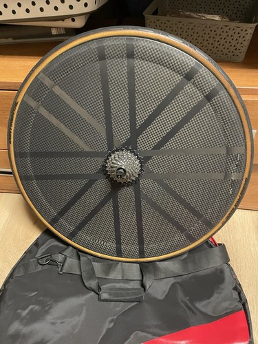 Corima sram axs xdr - ws,
