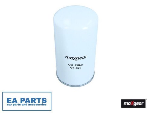 Oil filter for - oil, renault