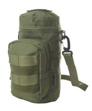Canteen Shoulder Bag Green