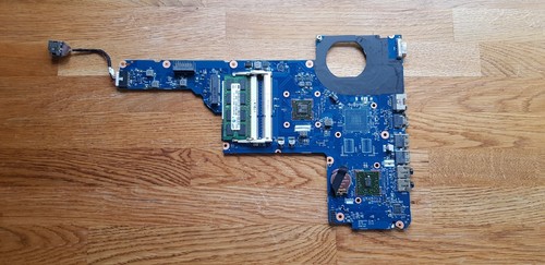 Motherboard amd e 450 - amd, e-450