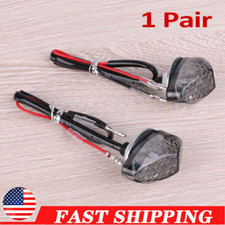 Front LED Flush Turn Signal