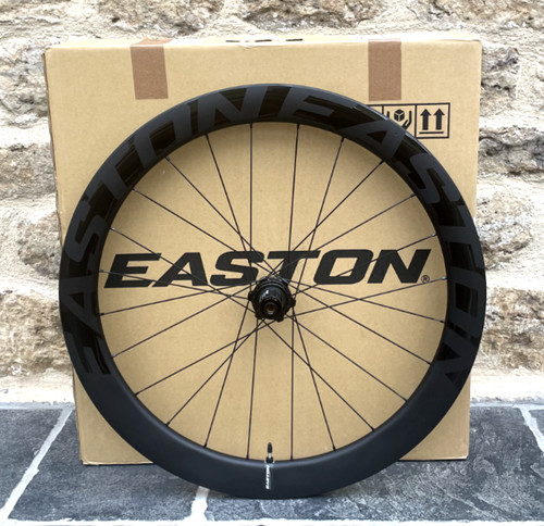 Easton ec90 aero disc - easton, 55