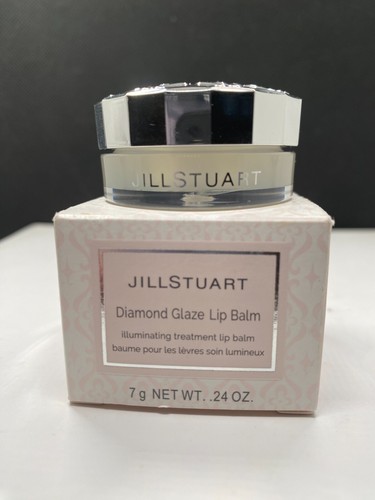 Jill stuart diamond glaze lip - ,