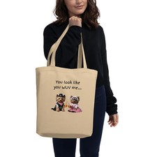 Women's Eco Tote Bag-