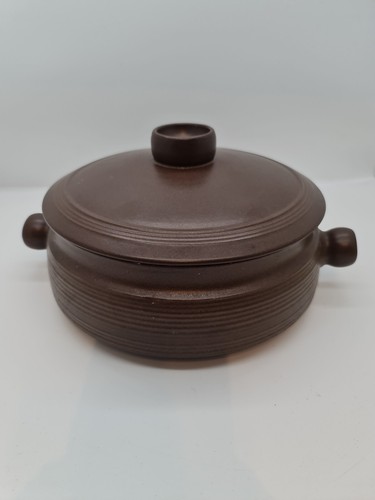 Vintage 1960s denby - denby, langley