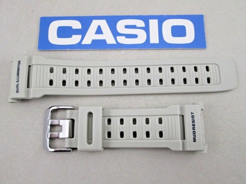 Genuine casio shock mudman - genuine,