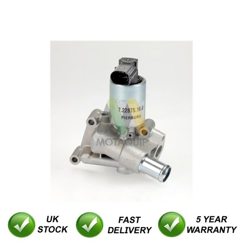 Egr valve sjr - valve,
