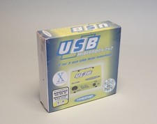 MIDISPORT 2X2 USB
