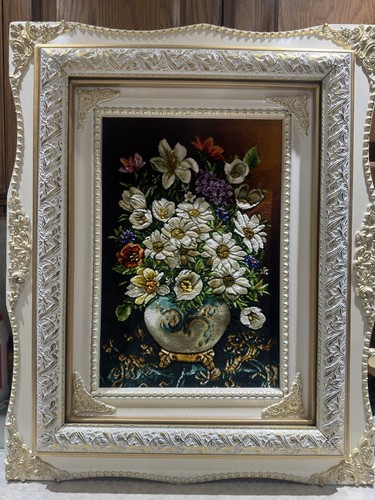 Persian rug wall art - rug, wall-art