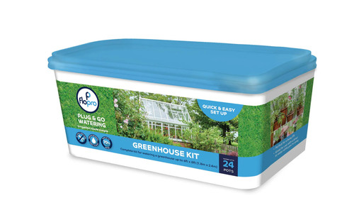 Flopro plug watering kit - flopro, &