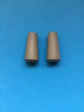 WOODEN VENETIAN TOGGLES - PAIR